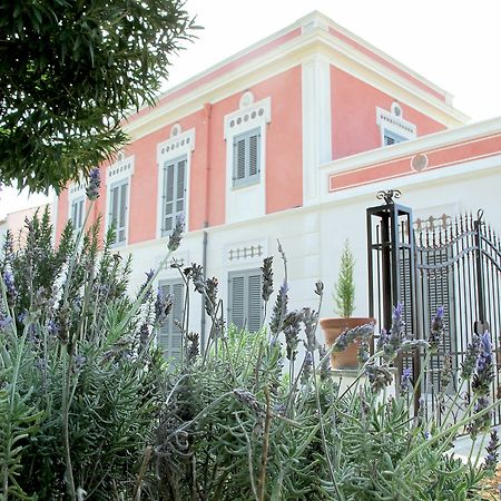 Bed and Breakfast Antica Dimora La Porta Del Sale Marsala Exterior foto