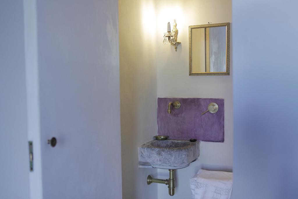 Bed and Breakfast Antica Dimora La Porta Del Sale Marsala Exterior foto