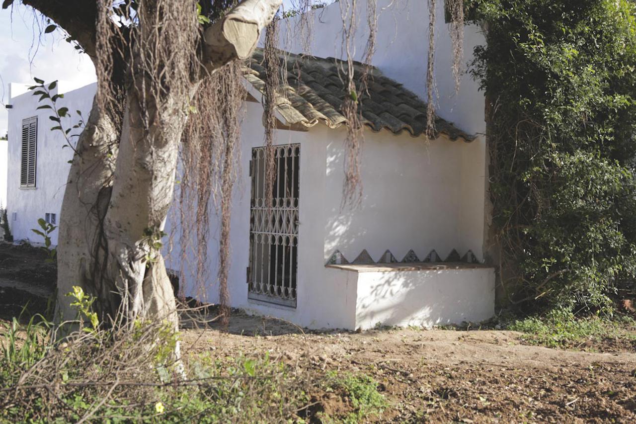 Bed and Breakfast Antica Dimora La Porta Del Sale Marsala Exterior foto