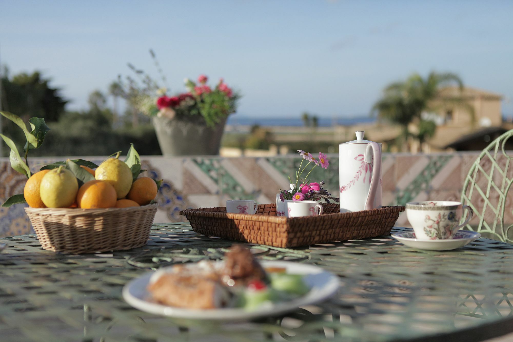 Bed and Breakfast Antica Dimora La Porta Del Sale Marsala Exterior foto