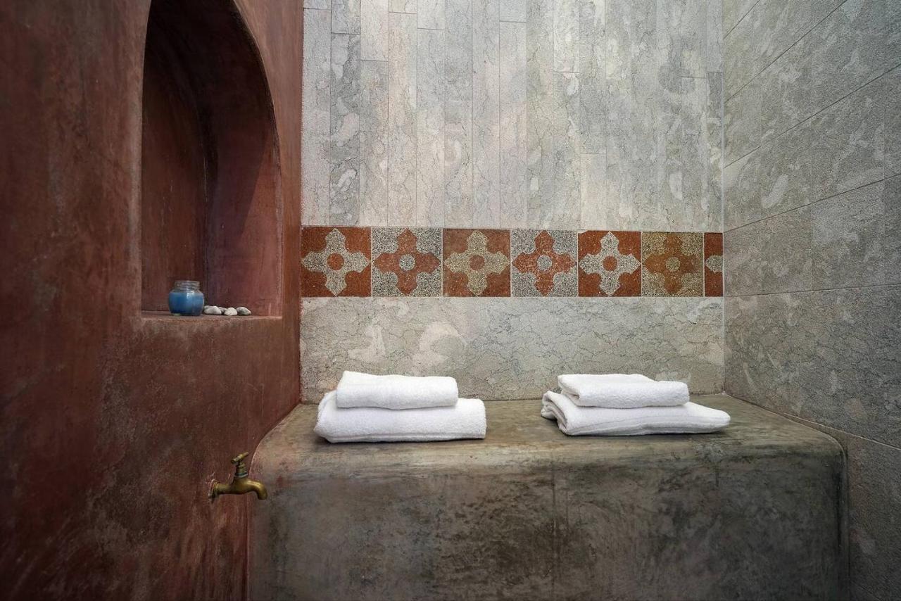 Bed and Breakfast Antica Dimora La Porta Del Sale Marsala Exterior foto