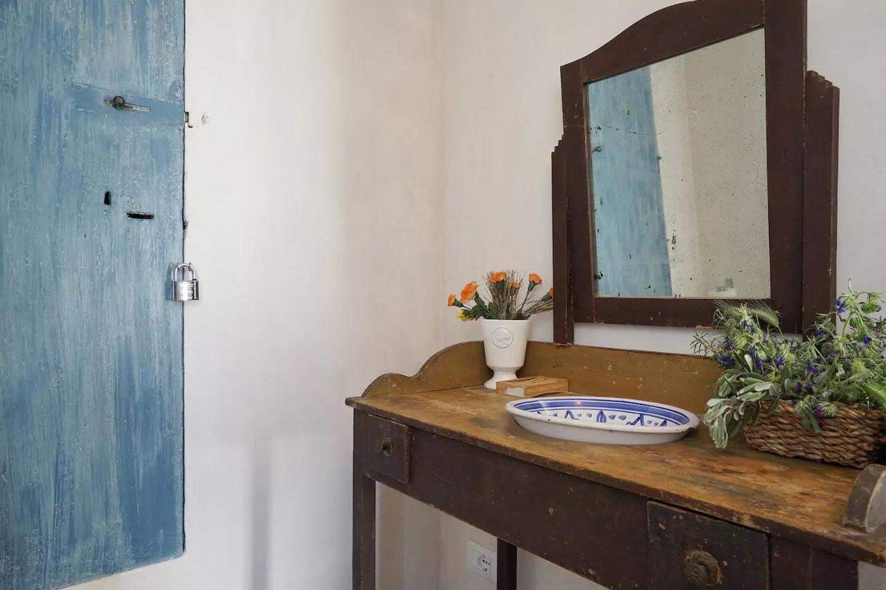 Bed and Breakfast Antica Dimora La Porta Del Sale Marsala Exterior foto